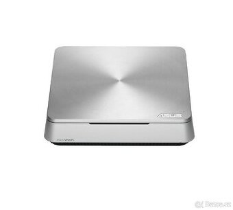 Mini počítač ASUS VivoPC VM42-S093V