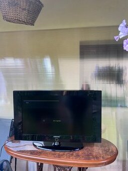 Televize Samsung LE32A336J1DXXH – funkční, s ovladačem