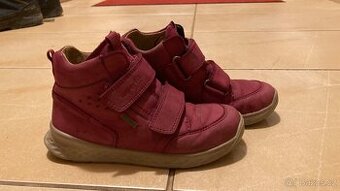 Celoroční boty Superfit, vel. 28