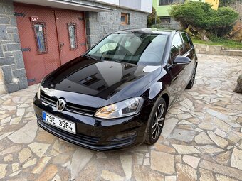 Volkswagen Golf,  1.4 TSI 90KW COMFORTLINE kEY-LESS