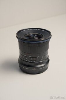 laowa 19mm f/2.8 zero-d fujifilm gfx (záruka)