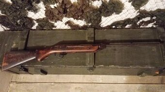 Prodám vzduchovku Zbrojovka Brno