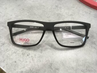 Dioptrické brýle, pánské -6,5D / -6,0D, Hugo Boss