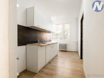 Prachatice, prodej bytu 4+1 s balkonem