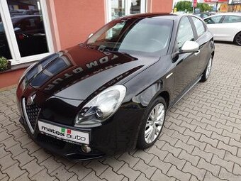 Alfa Romeo Giulietta 1.6 JTD Super 88kW