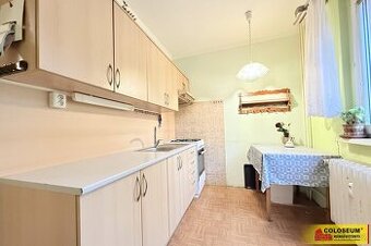 Uherský Brod, byt OV 2+1, 56 m², vhodný k investici, sklepní