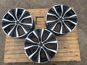 Originál ALU disk Volvo 20¨ sada č.8567