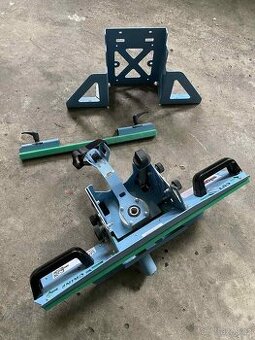 Sigma jolly Edge - jolly i bull hrany