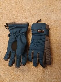Dětské lyžařské rukavice, vel.5, 5