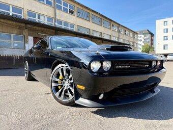 2013 Dodge Challenger SRT8 | MANUÁL | 74.000km | 392 HEMI