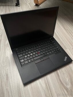 Lenovo ThinkPad T480