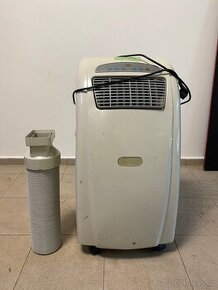 Přenosná klimatizace