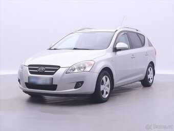 Kia Ceed 1,6 i 92kW CZ Klima (2009)