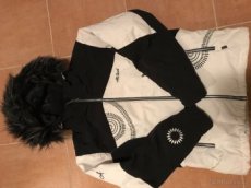 Prodám dámskou bundu vel.44