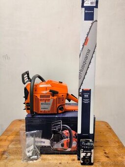 Husqvarna 3120xp Nova