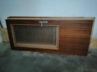 Interiérové dveře