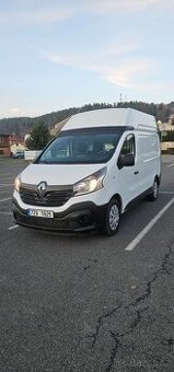 Renault Trafic 1.6 DCI 92 Kw  L1 H2