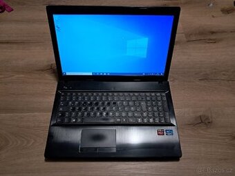 Lenovo G500 i7 3632QM 8GB RAM - 1