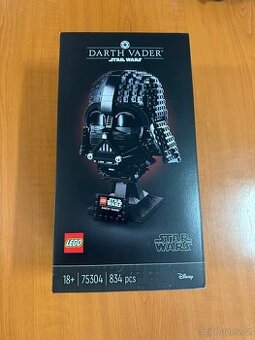 Lego 75304 Star Wars