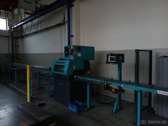 Poloautomatická kotoučová pila Kaltenbach KKS 450 H