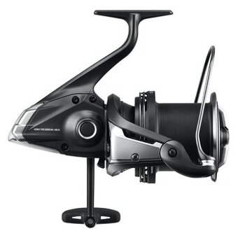 Prodám 3x nový navijáky Shimano Aero Technium MgS XTD 14000