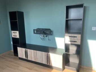 Obývací stěna/nábytek - 1