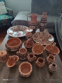 Litomyšlská keramika