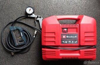 KOMPRESOR EINHELL 8BAR