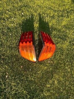 MERCEDES SL R129 W129 ZADNI SVĚTLA