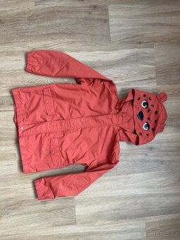 Podzimní a zimní kombinézy / bundy / overal / doplňky