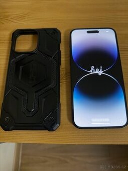 Iphone 14 pro max 256 gb