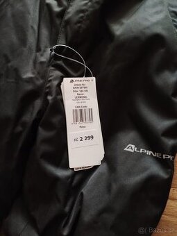 Dětské zimní lyžařské kalhoty vel.14-146 cm