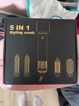 5 V 1 STYLING VYSOUŠEČ VLASÚ