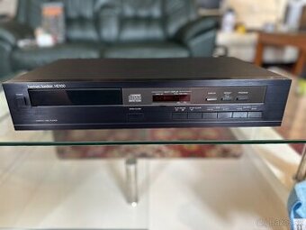 Cd přehrávač Harman Kardon HD100