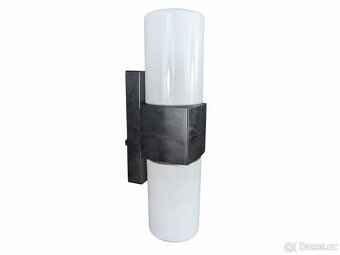 Funkcionalistická lampa Elektrosvit