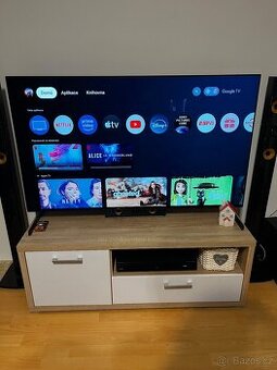 Sony Bravia OLED 55”