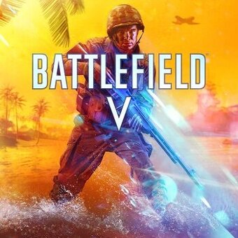 Battlefield 5