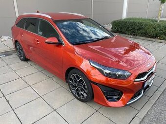 Kia Ceed SW GT line 1.5t-gdi