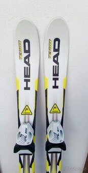 Dětské lyže Head team - 97 cm