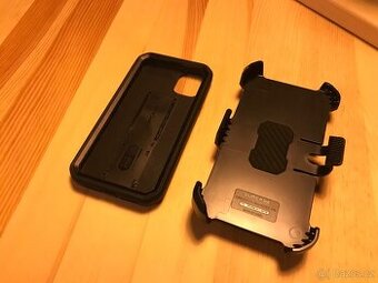 Velmi odolné pouzdro SupCase Unicorn Beetle Pro na iPhone 11