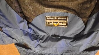 Prodám dětskou  Outdoorova bunda