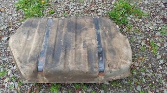 Honda Civic 3G nádrž