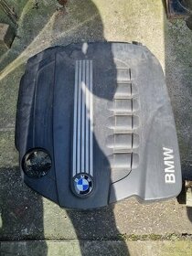 Kryt motoru N57 pro vozy BMW e90, e91, e92, e93