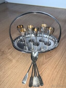 Likerova souprava alpaka