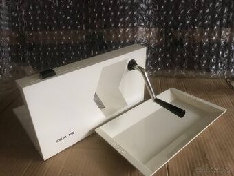 Retro ruční kráječ chleba IDEAL 172 Edelstahl Rostfrei