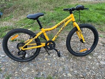 Detske jidni klo Amulet Speedy 20