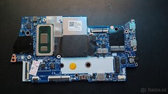 Lenovo Yoga c740-14iml základní deska