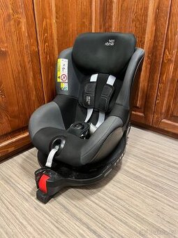 Britax Römer Dualfix i-Size 2022