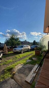 Škoda octavia 1 1.9 81kw