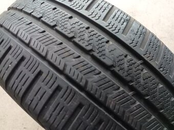205/45 R17 VREDESTEIN (0620)